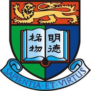 香港中文大學The University of Hong Kong